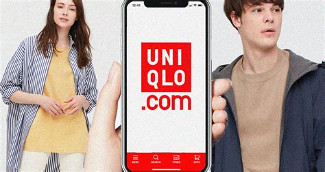 uniqlo deutschland online